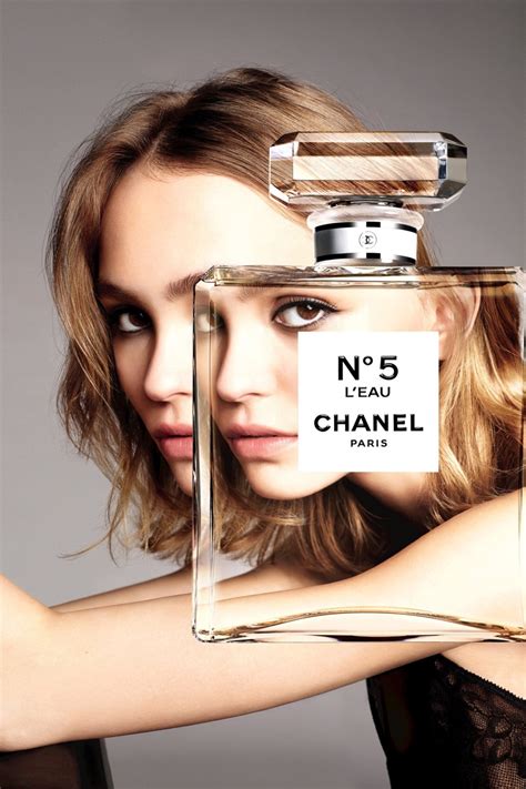 chanel no 5 perfume advertisement|Chanel perfume no 5 commercial.